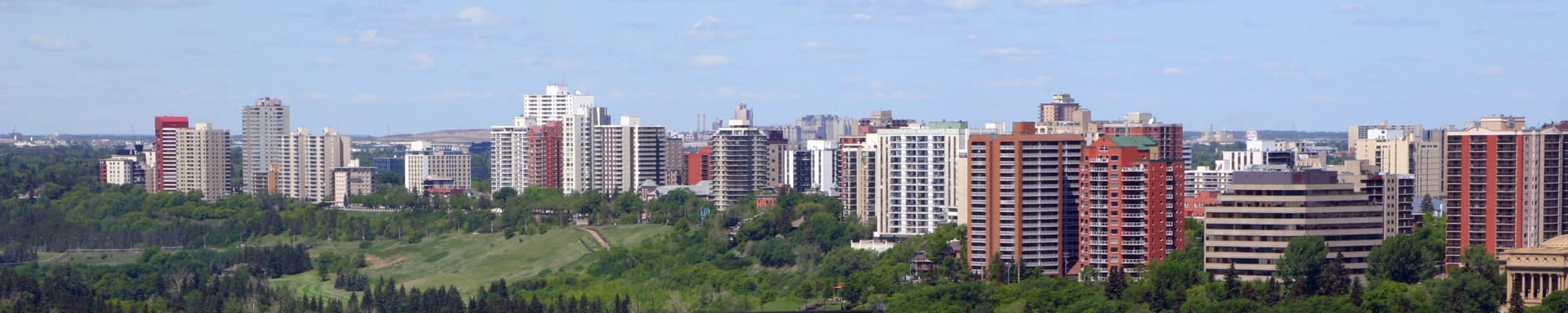 Health and fitness studio at Touchmark at Wedgewood in Edmonton, Alberta