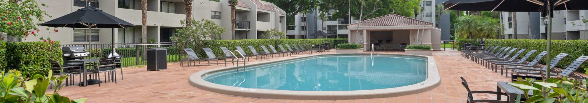 Photos of Meadow Walk Apartments in Miami Lakes, Florida