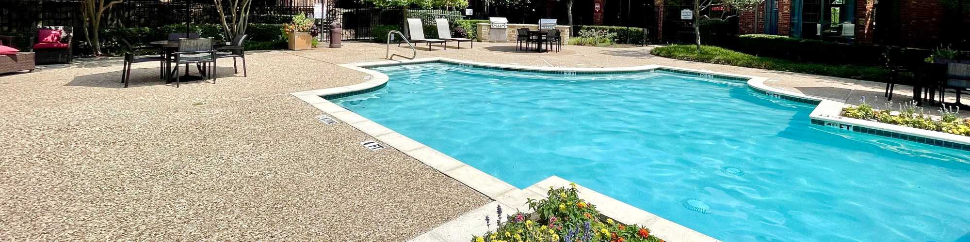 Schedule a Tour at The Abbey at Hightower in North Richland Hills, Texas