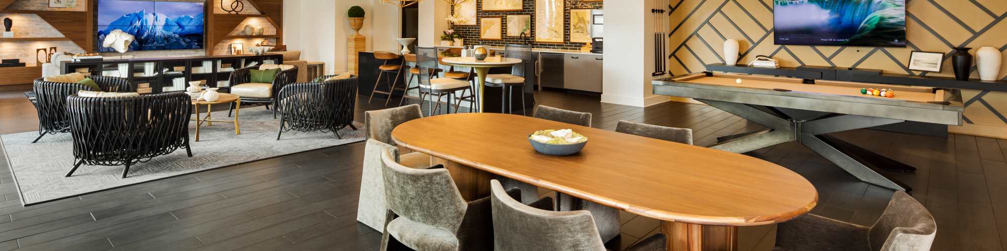 Accessibility Statement | The Eastern in Raleigh, North Carolina