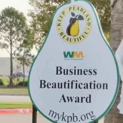 Business Beautification award at Southstar Capital Group I, LLC in Boca Raton, Florida