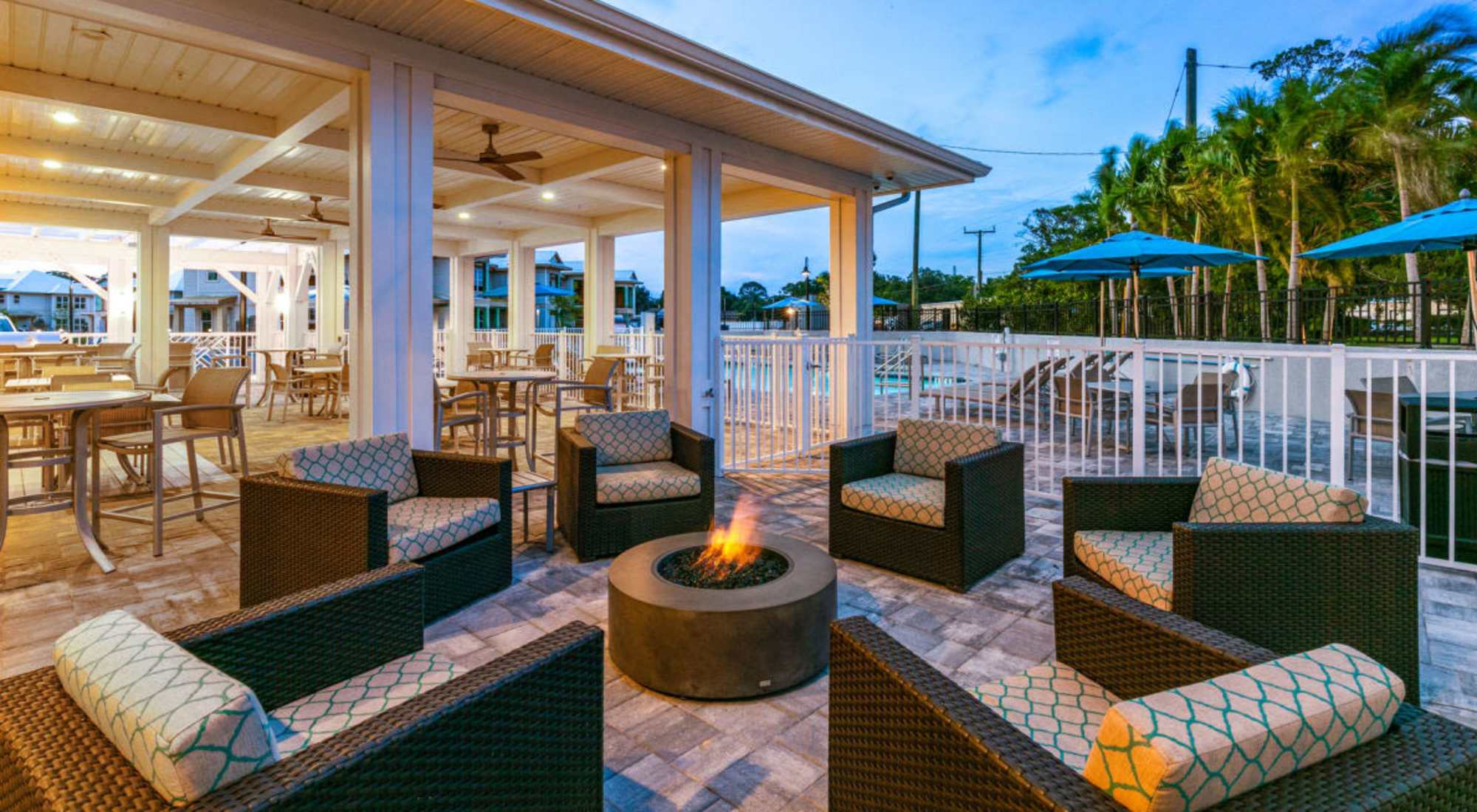 Schedule a Tour | The Bergamot Apartments On 780 in Sarasota, Florida