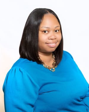 Sharyn Riddle, Business Office Manager of Waltonwood Cotswold