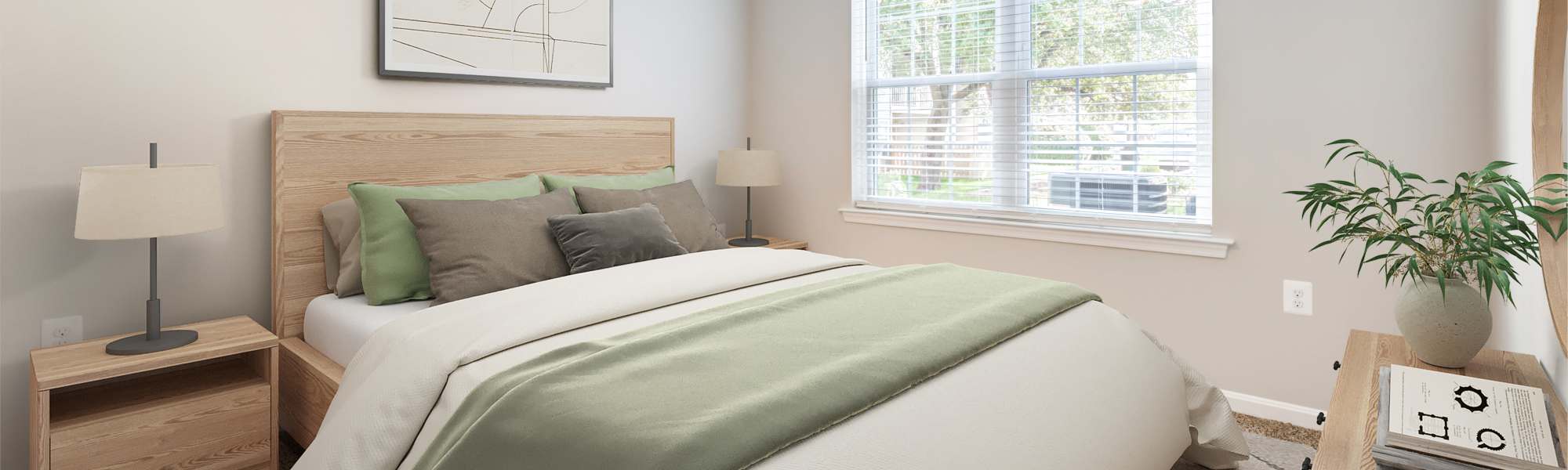Floor Plans | Chase Heritage in Sterling, Virginia