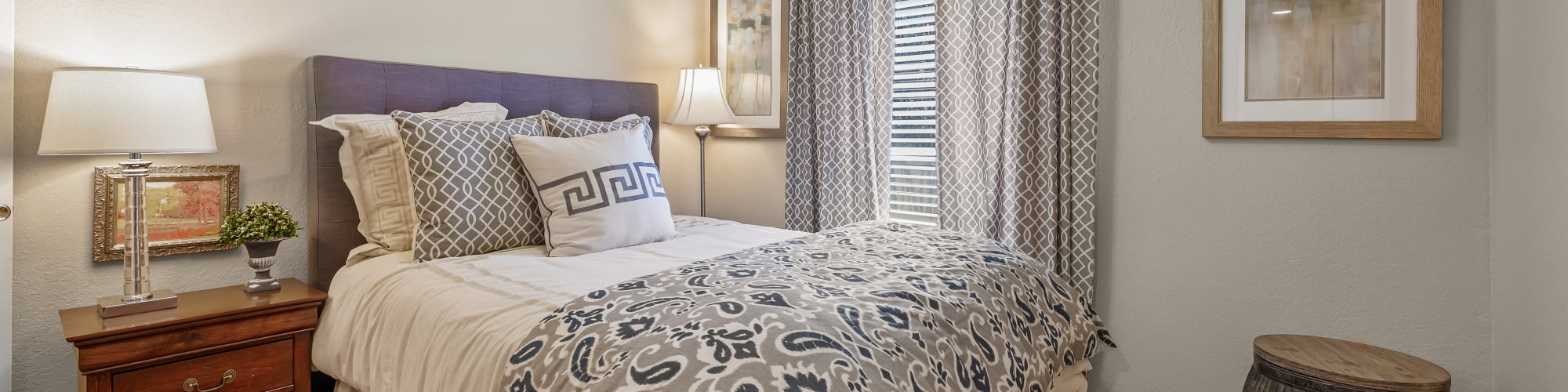 Floor Plans | Millicent Crossing in Shreveport, Louisiana