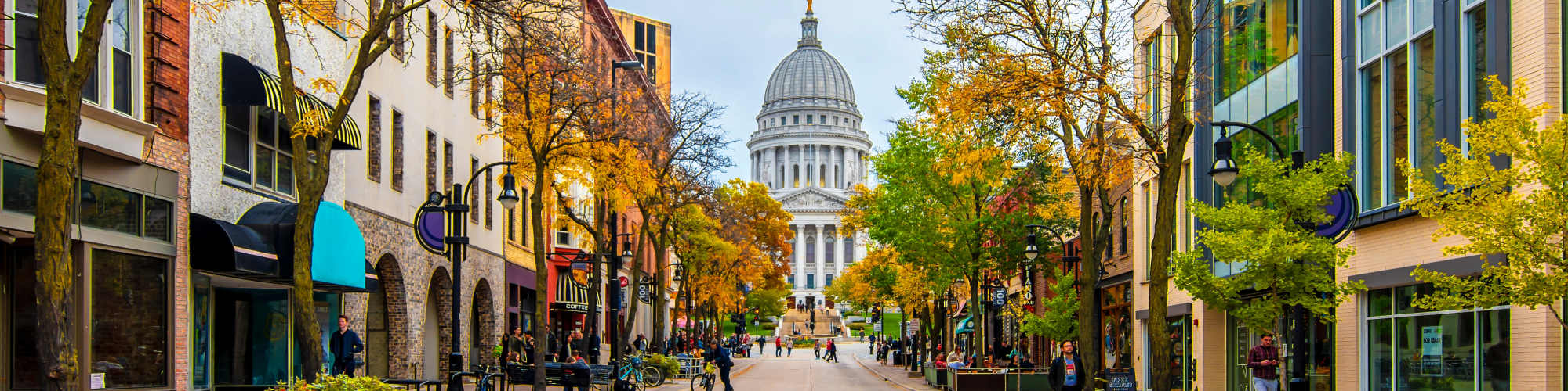 Neighborhood | The Intersect in Madison, Wisconsin