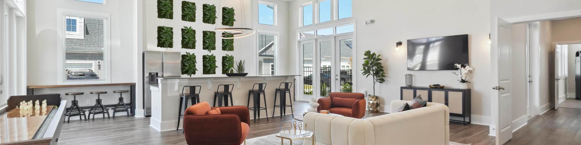 Schedule a Tour | Reve Park Ridge in Little River, South Carolina