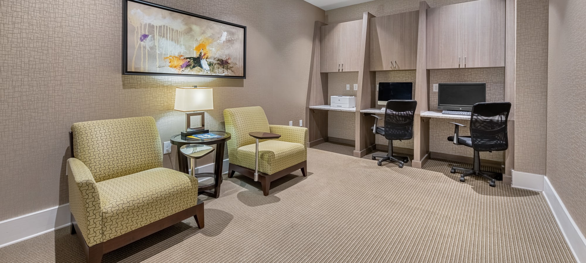 Gallery of photos for Marq at Crabtree in Raleigh, North Carolina