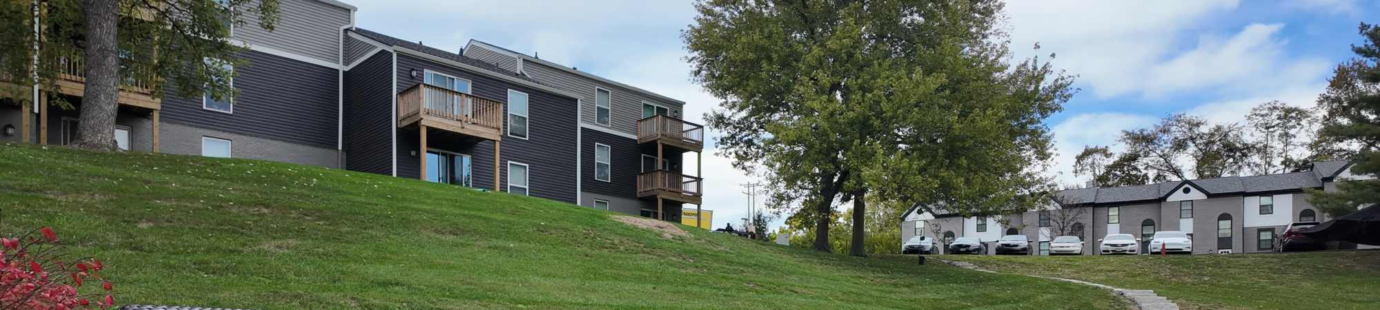 Apply at Pike Place KY in Highland Heights, Kentucky