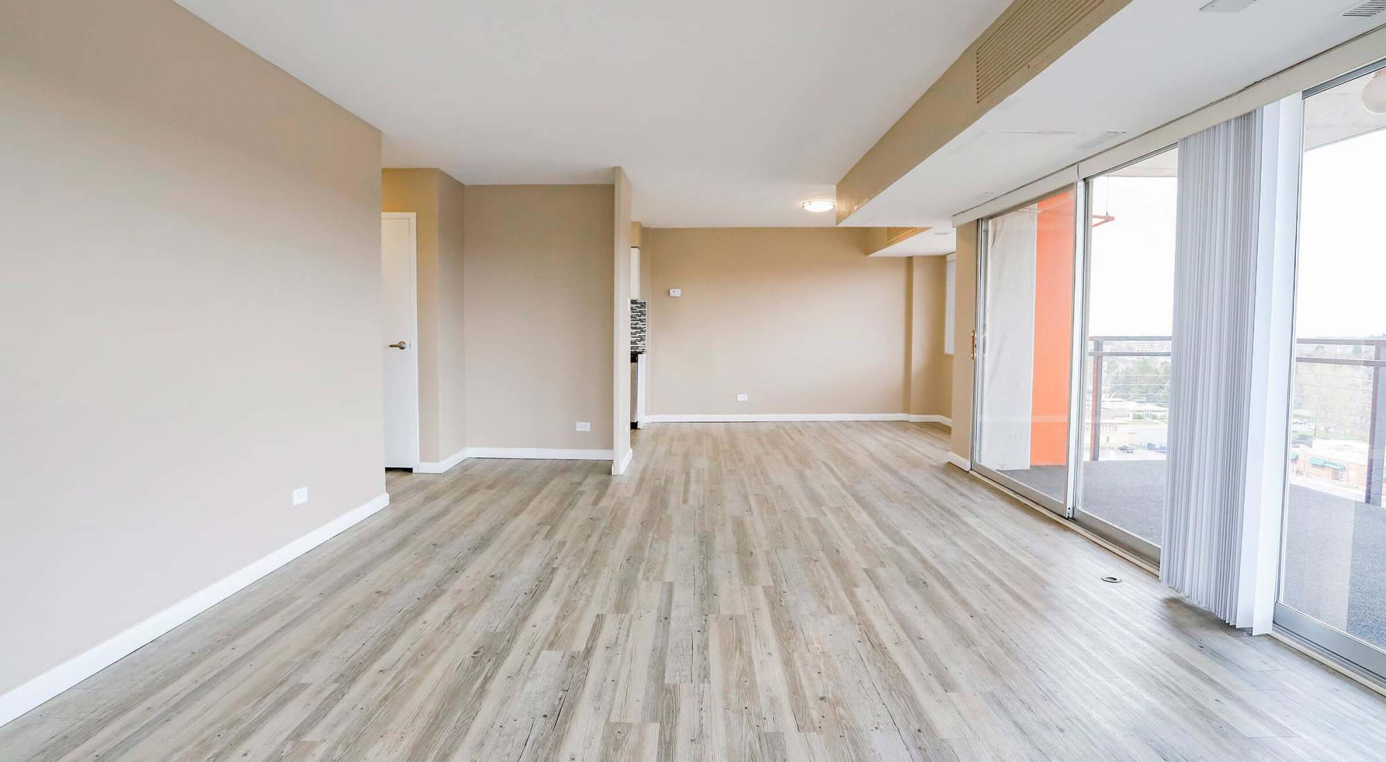 Schedule a Tour | Wellshire Apartments in Denver, Colorado