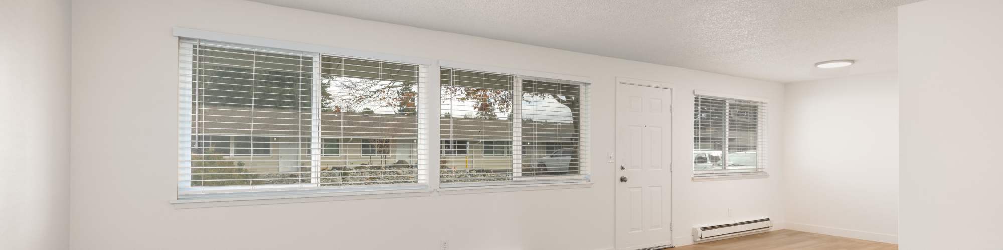 Floor Plans | Timberwood Court in Lakewood, Washington