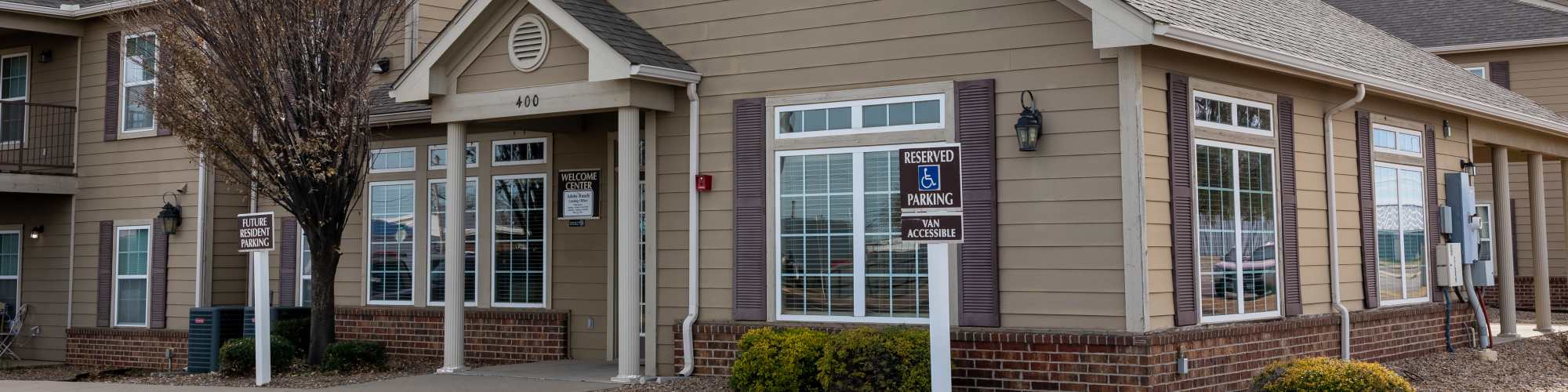 Photo Gallery | Adobe Ranch in Borger, Texas