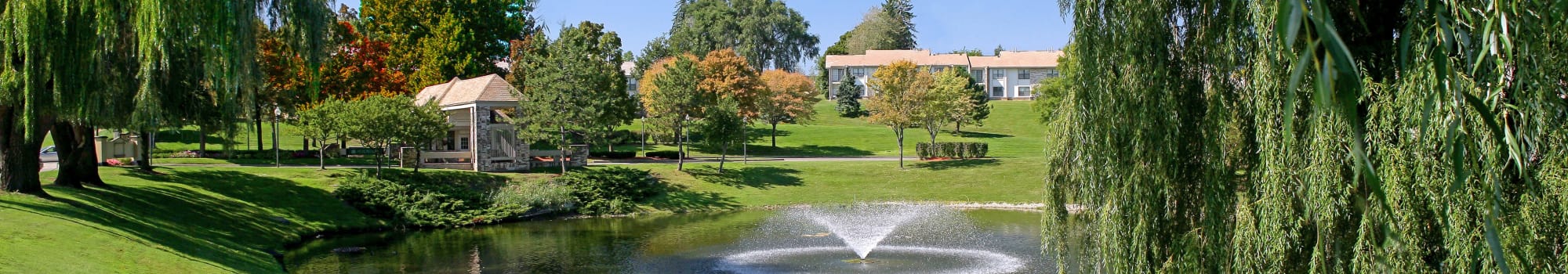 Photo gallery at Muirwood in Farmington Hills, Michigan
