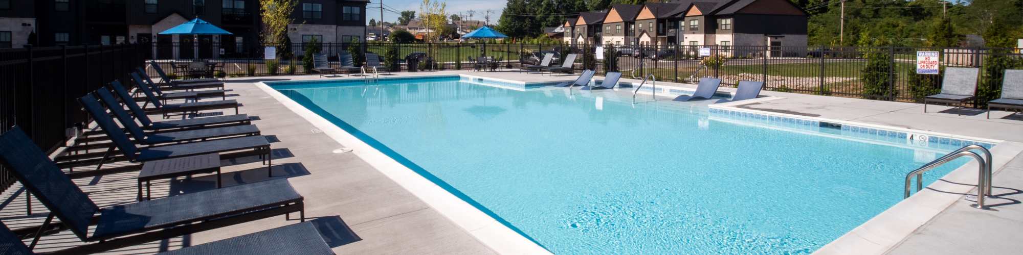 Reviews | Gentry East Apartments in Cincinnati, Ohio.  