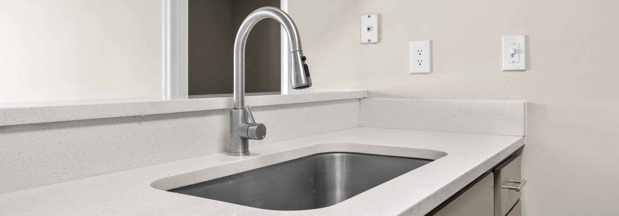 Floor Plans at Doria Apartments and Townhomes in Virginia Beach,