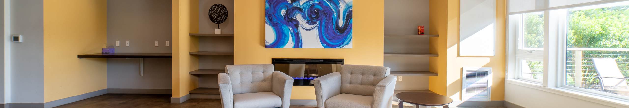 Gallery | Harmon Apartments in Boston, Massachusetts