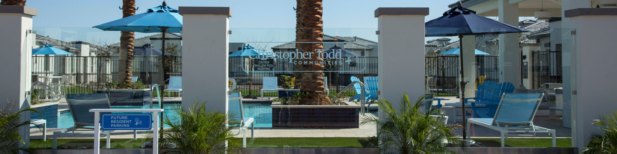 Map & Directions to Christopher Todd Communities on Greenway in Surprise, Arizona
