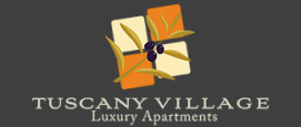 Tuscany Village Apartments