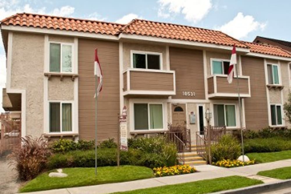 Apartments For Rent In Northridge Ca Cypress Point