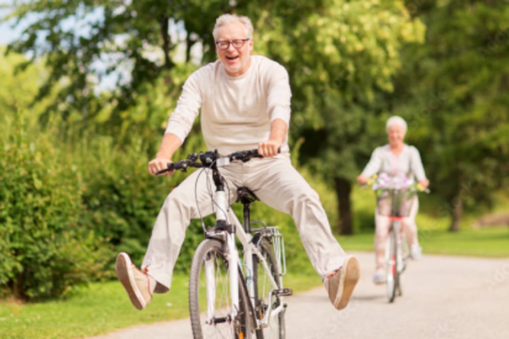 Resident Stories at Integrated Senior Lifestyles in Southlake, Texas