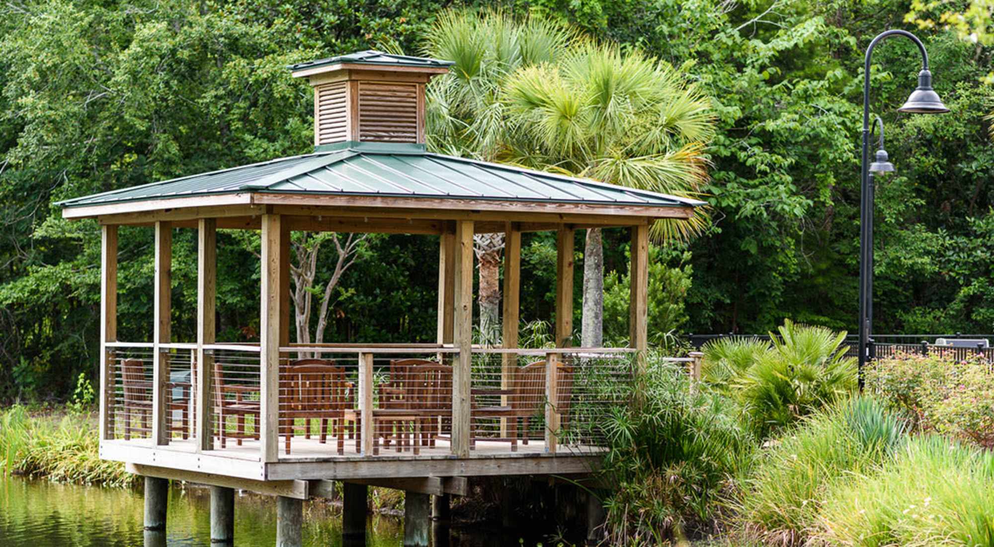 Heron Reserve 5 of 7