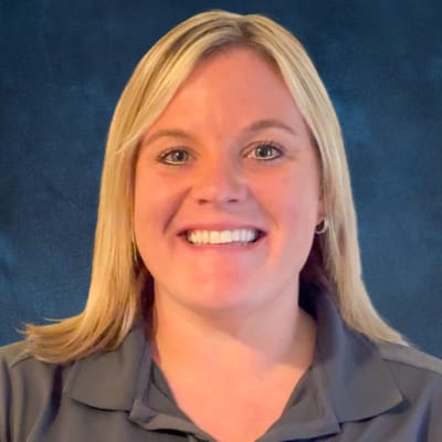 Team member at PK Companies in Okemos, Michigan