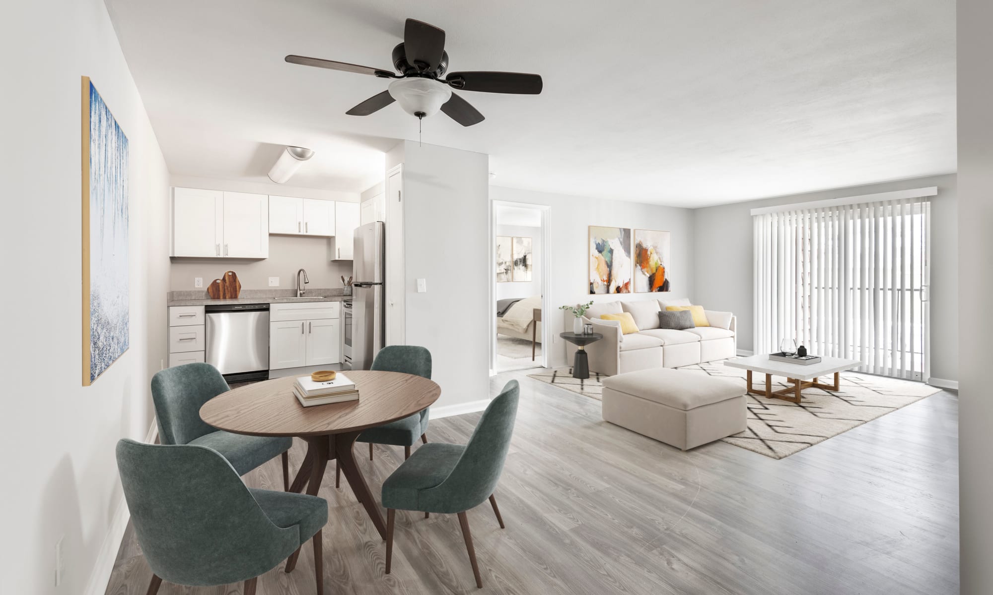 Apartments in Baldwinsville, NY