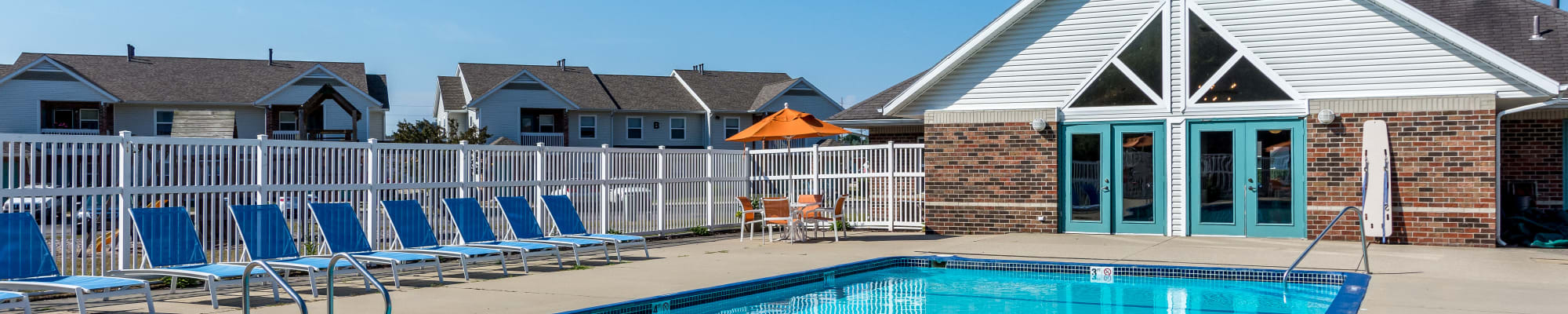 Join Our Team at Arbor Crossings Apartments in Muskegon, Michigan