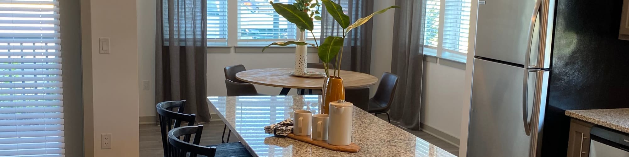 Photos of Center West Apartments in Midlothian, Virginia