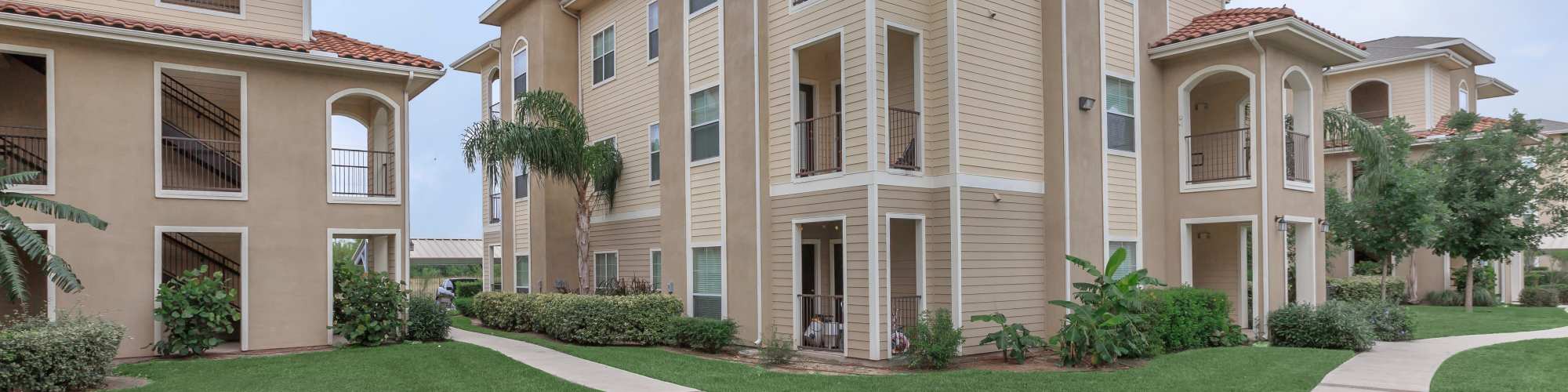 Neighborhood | Weslaco Hills Apartments in Weslaco, Texas 