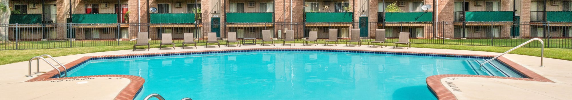 Pet friendly apartments in Dearborn Heights