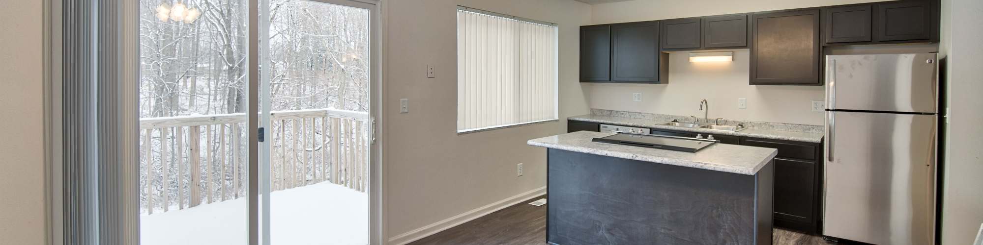 Virtual Tour | Timber Trails in Cincinnati, Ohio