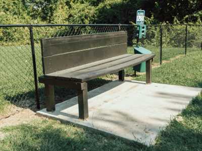 View amenities at Lakeshore Villa Apartments in Rowlett, Texas