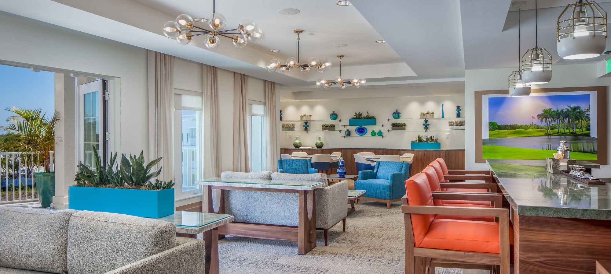 ASSISTED LIVING at All Seasons Naples in Naples, Florida