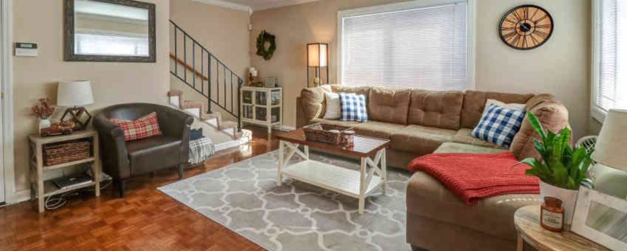 Woodmont Terrace Apartments