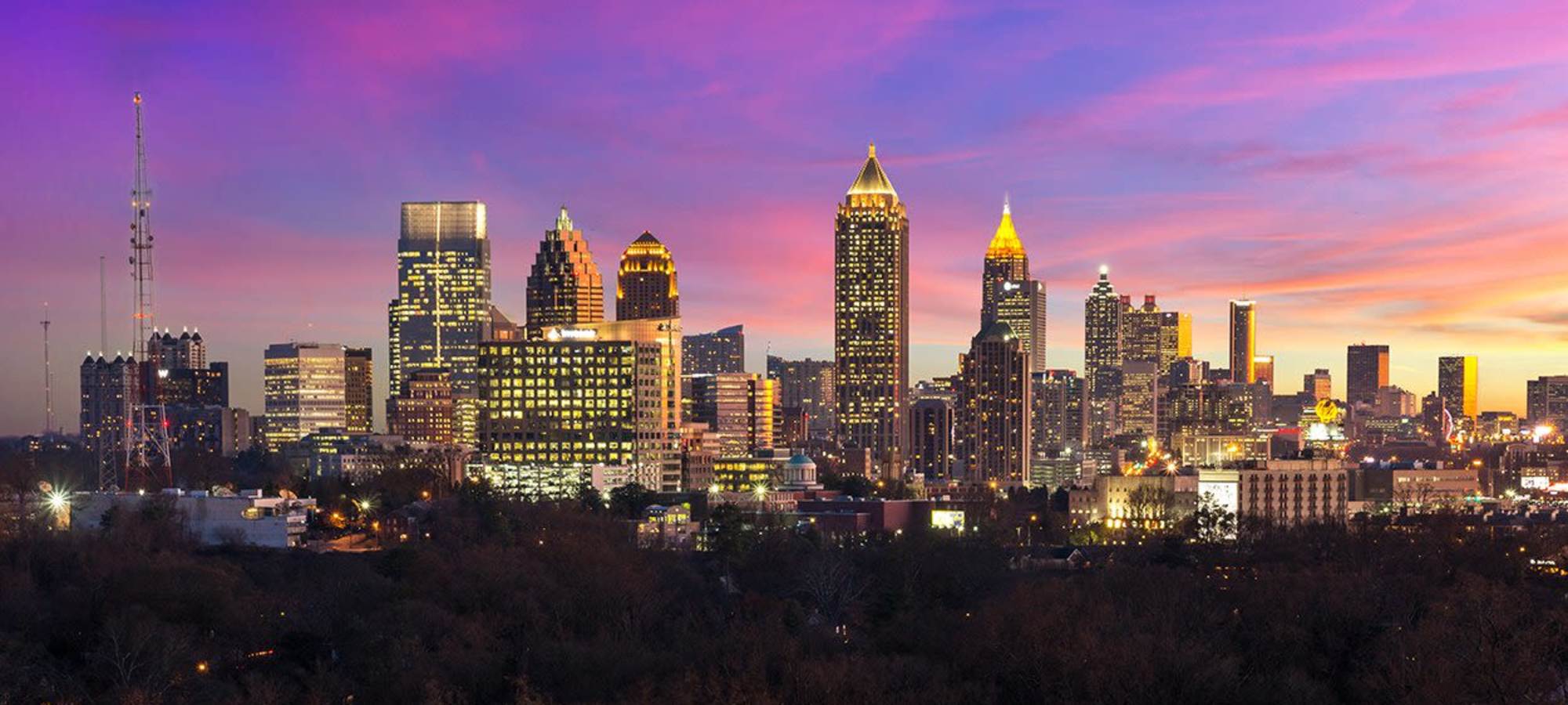 Ascent Residential in Montgomery, Alabama