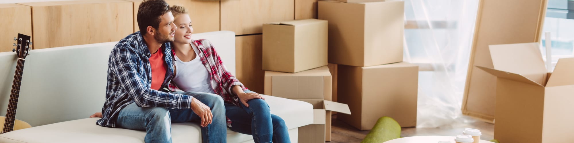 Features at Storage Units in Zellwood, Florida