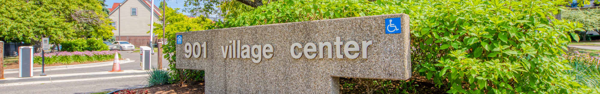 Photo Gallery | Village Center in Detroit, Michigan