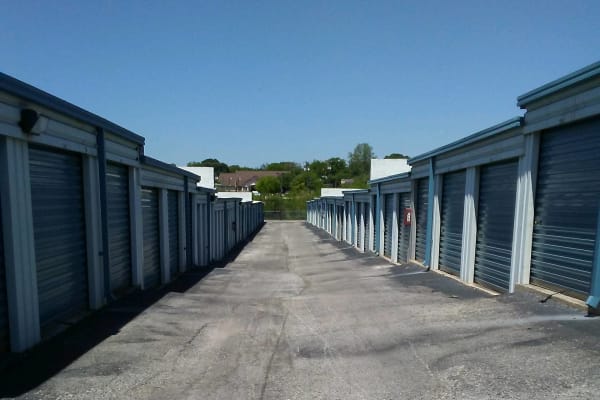 Self storage units for rent at Store It All Self Storage - Judson in San Antonio, Texas