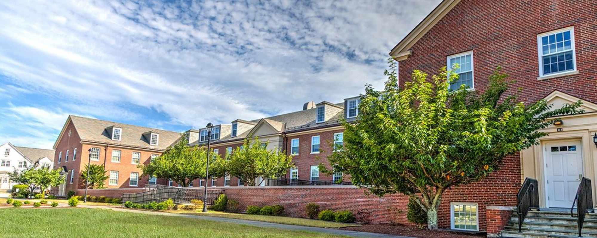 Bethany Apartments in Hanover, Massachusetts