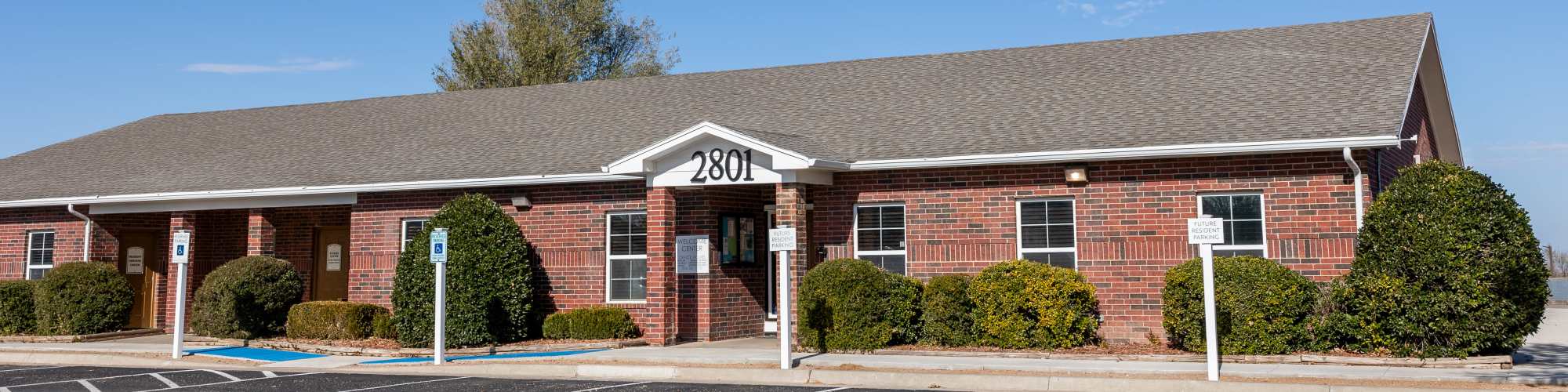 Rental Requirements | North Grand Villas in Amarillo, Texas