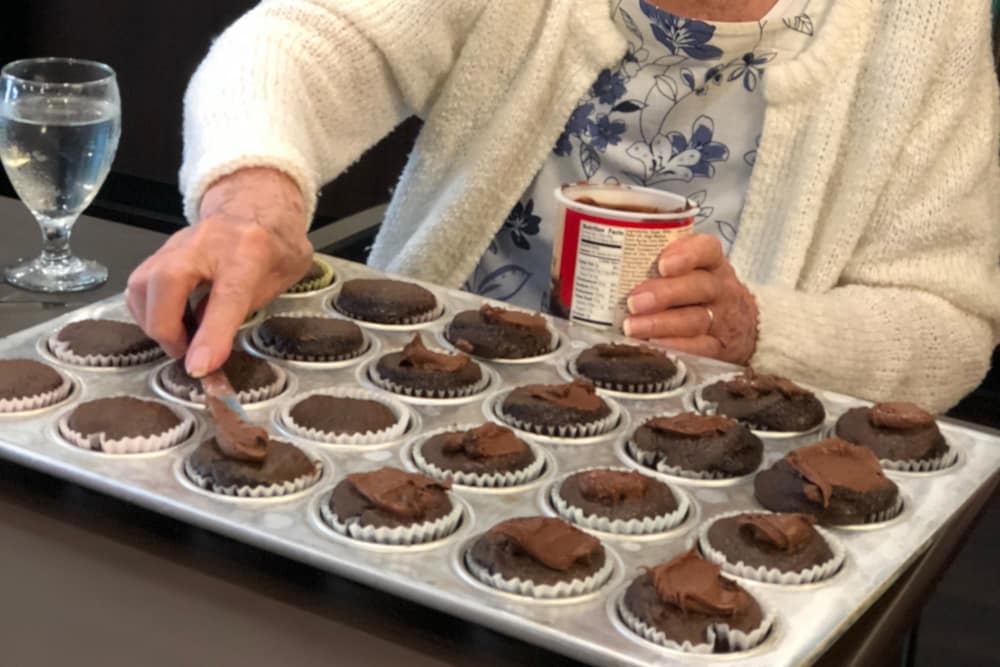 Senior Living in Genoa, OH Genoa Retirement Village