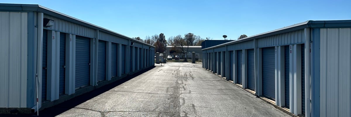 Contact KO Storage in Nixa, Missouri