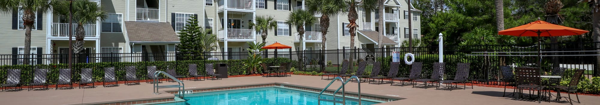 Photos of apartments in New Port Richey, FL