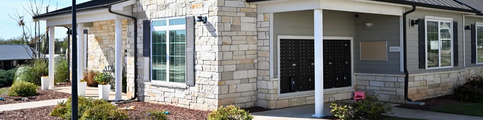 Accessibility Statement | Western Springs in Dripping Springs, Texas