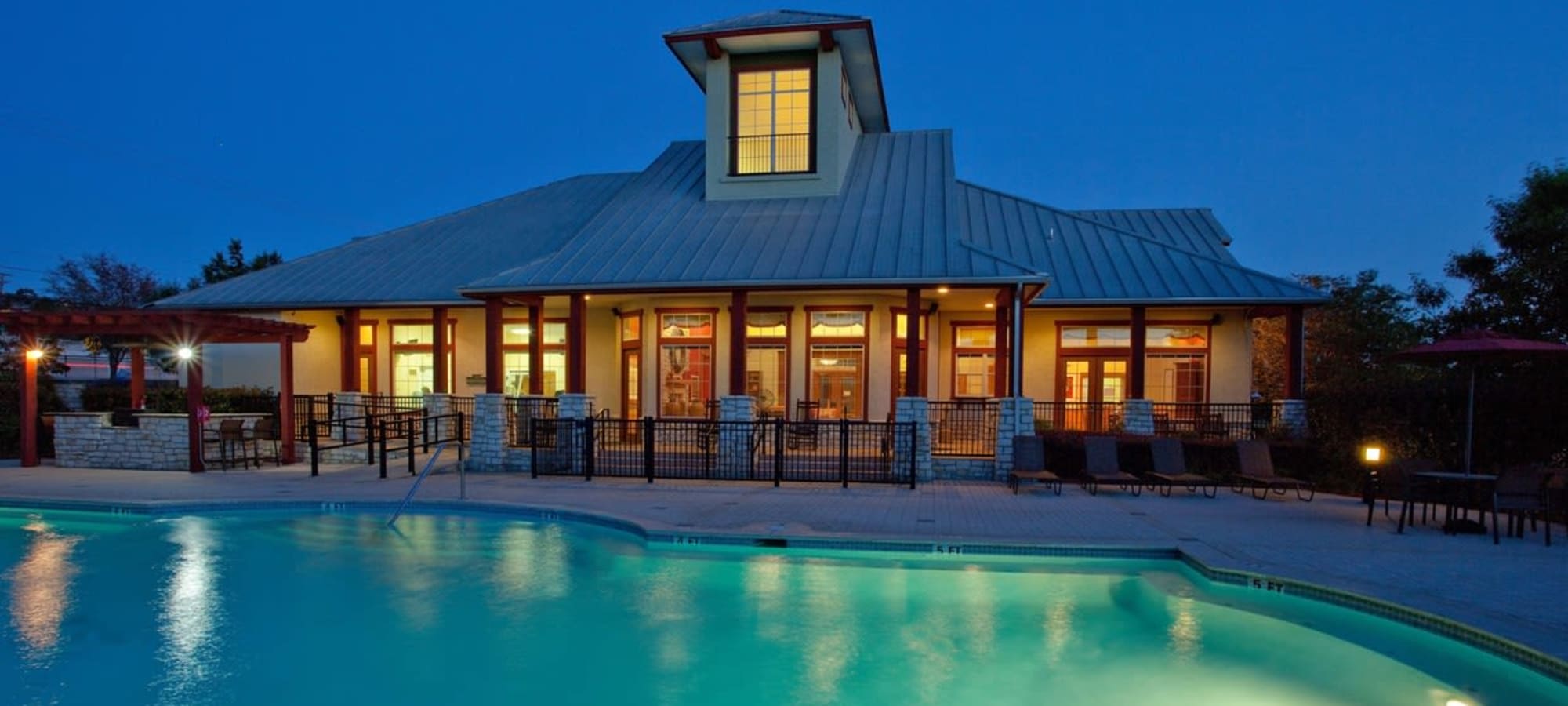Apartments in Live Oak, TX