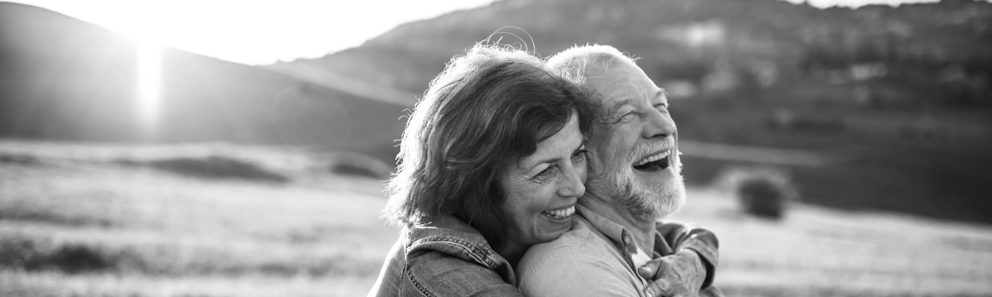 Living Options at Pacifica Senior Living Country Crest in Oroville, California.