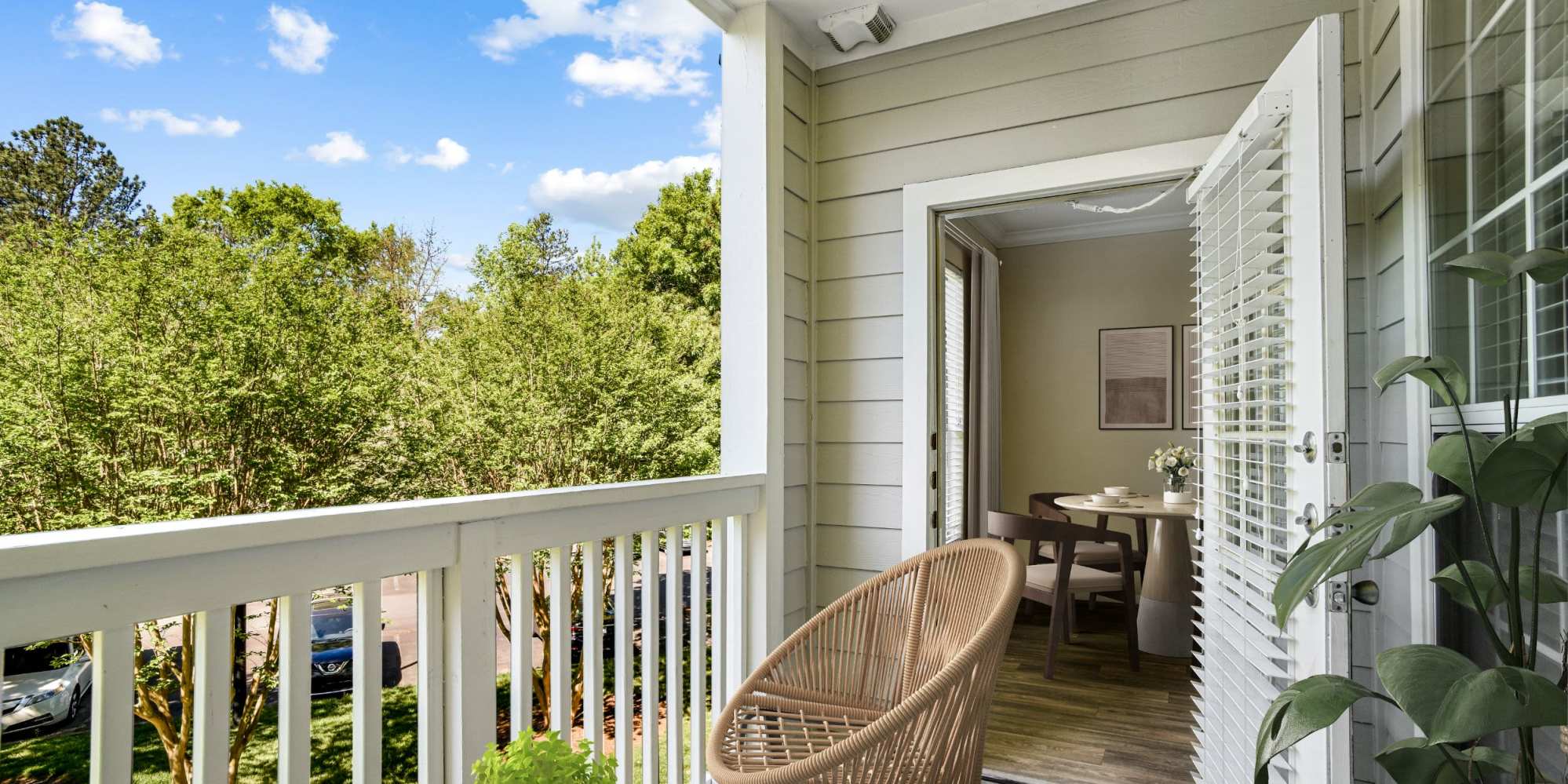 Lodge At Mallard Creek