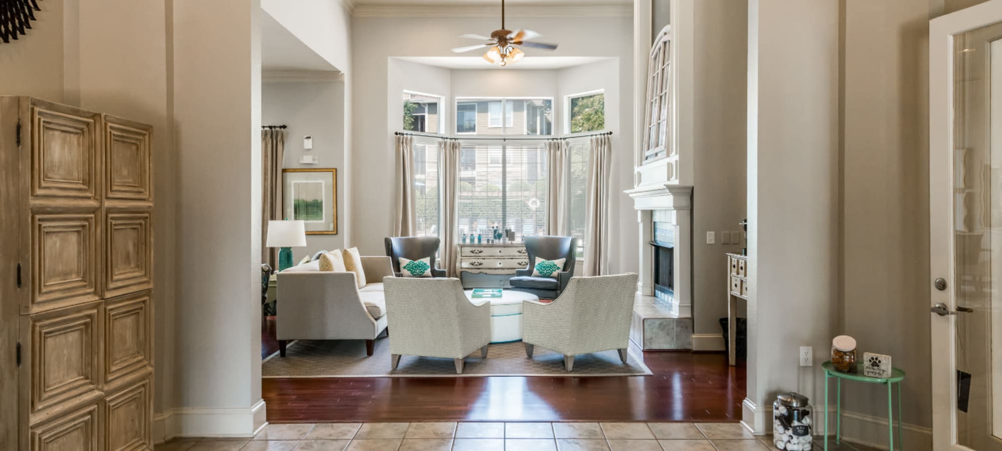 Pet policy at Marquis at Carmel Commons in Charlotte, North Carolina