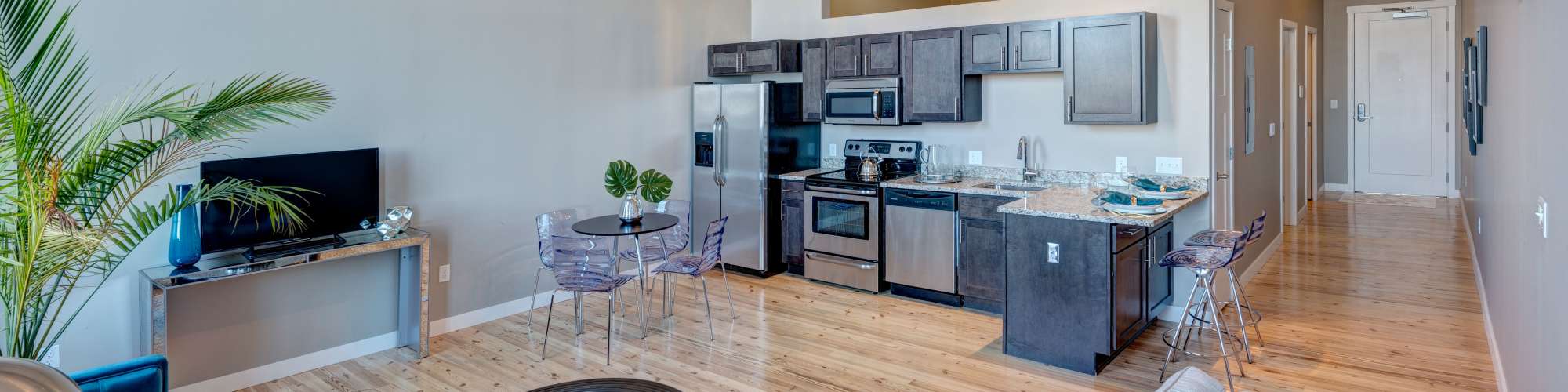 Accessibility Statement | Commonwealth Landing Lofts in Fall River, Massachusetts 